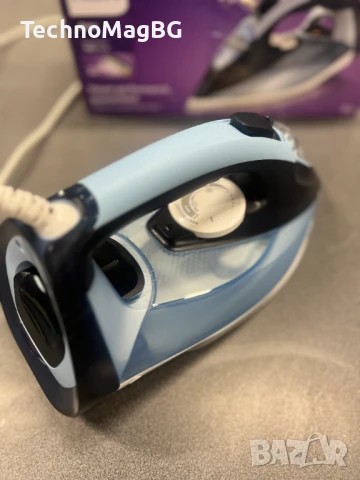 Ютия с пара Philips Azur 7000 , 2800 W, снимка 3 - Ютии - 51146241