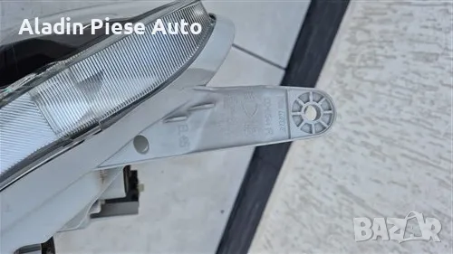 Фар десен Isuzu D-Max Facelift After 2016 код 10018544, 100-18544 , снимка 5 - Аксесоари и консумативи - 49474404