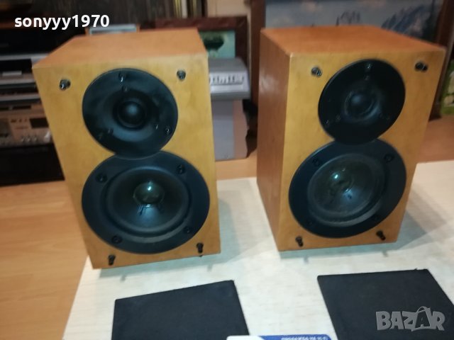 SONY SS-CEX1 ВНОС SWISS 0101240829LNVR, снимка 3 - Тонколони - 43609411