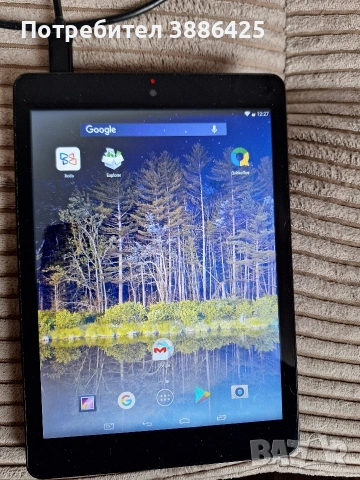 продавам таблет Nextbook, снимка 3 - Таблети - 53187299
