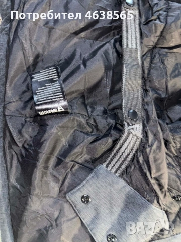 Младежко ски яке Brunotti, снимка 4 - Детски якета и елеци - 53484061