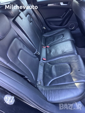 Ауди с4 3.0тфси на части / Audi s4 b8 3.0tfsi, снимка 8 - Автомобили и джипове - 52229073