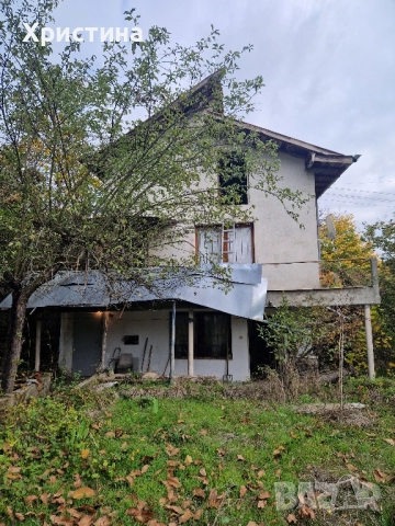 Къща в с. Чехларе , снимка 3 - Къщи - 52320822