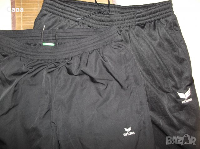 Спортни долнища ERIMA    мъжки,М-Л