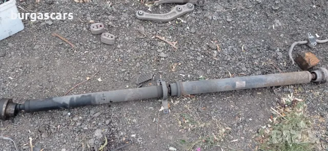 Кардан 4E0 521 101 A Audi A8 D3 4.2-335к.с - 140лв