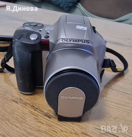 Фотоапарат Olimpus IS 200