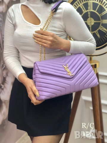 чанти ysl saint laurent, снимка 5 - Чанти - 51454570