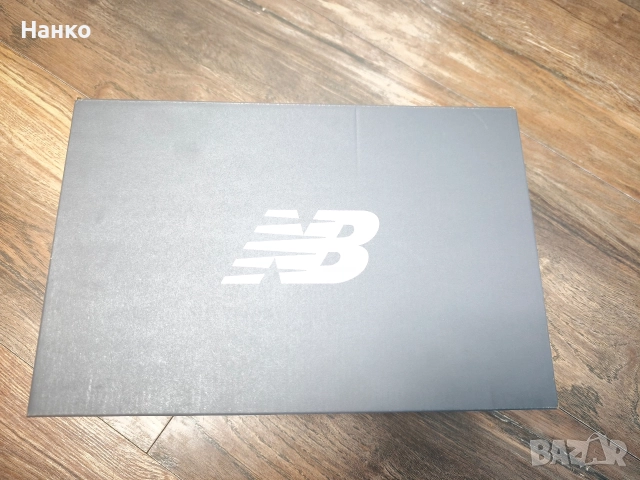 Нови New Balance gore-tex, снимка 10 - Ежедневни обувки - 52573774