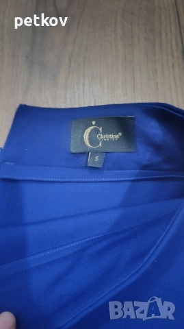 Къса пола Christine Fashion, XS, снимка 6 - Поли - 52110983