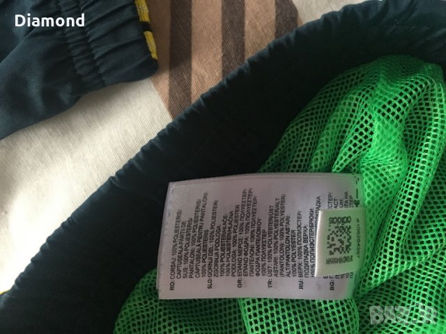 Adidas F50 оригинално дамско яке лимитирана серия, снимка 5 - Якета - 27000620