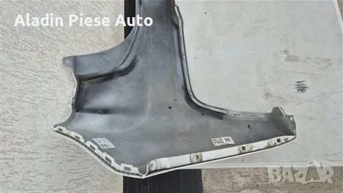 Задна броня Kia Rio Hatchback година 2017 2018 2019 2020 2021 2022 код 86611-H8000, 86611H8000 , снимка 3 - Аксесоари и консумативи - 50428758