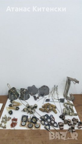 Части за ВАЗ, Москвич и ЛАДА НИВА 2121,21213,21214,, снимка 6 - Части - 28741638