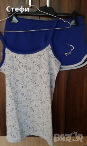 Весела Пижама S, снимка 1