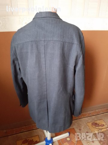 👉Third Pepublic Original ХL спортно връхно, снимка 7 - Сака - 26949637