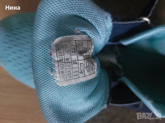 Детски маратонки , снимка 3 - Детски маратонки - 51475404