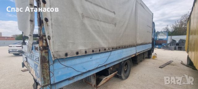 МАН 12.192, снимка 2 - Камиони - 40531819