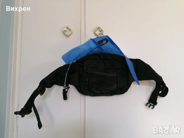 Rockrider кемълбек хидратираща система