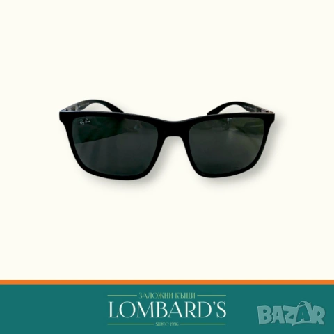 Слънчеви очила Ray Ban RB4385, N: 31646, снимка 3 - Слънчеви и диоптрични очила - 53507086