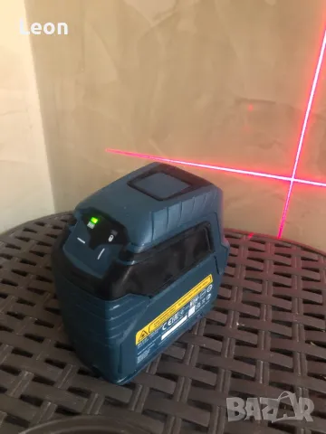 Лазерен Ротационен Самолинвелиращ Нивелир ПОД НАЕМ , снимка 7 - Други - 33197525