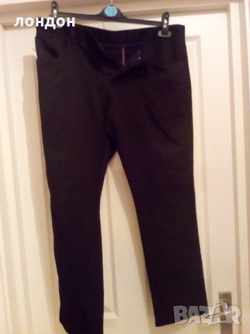 Мъжки панталон от Next London  109, снимка 2 - Панталони - 26812473
