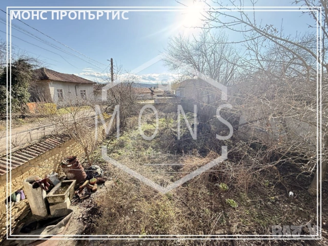 Къща с двор в с. Яворец, обл. Габрово - в близост до гр. Севлиево и гр. Габрово., снимка 11 - Къщи - 53590883