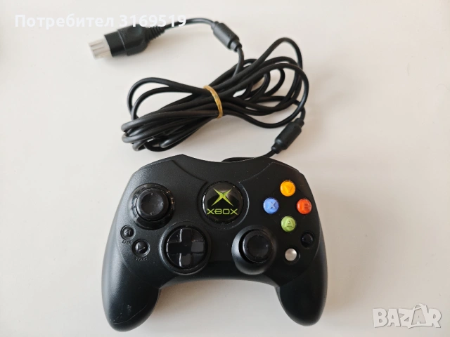 Контролер Джойстик за Xbox Classic