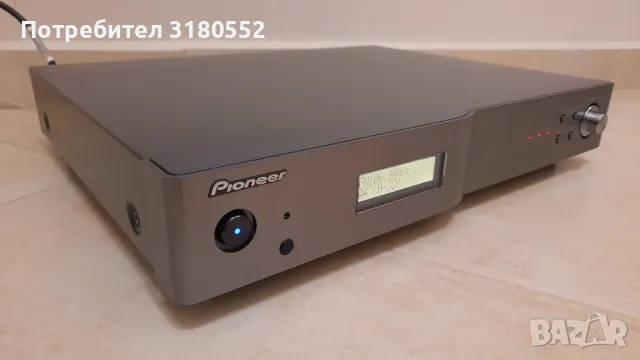 Pioneer F-F3-J-стерео FM/AM тунер, снимка 6 - Ресийвъри, усилватели, смесителни пултове - 50017689