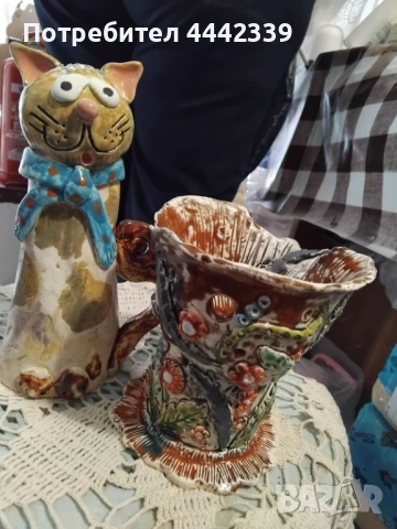 Продавам ръчно изработени красоти, снимка 9 - Декорация за дома - 53262338