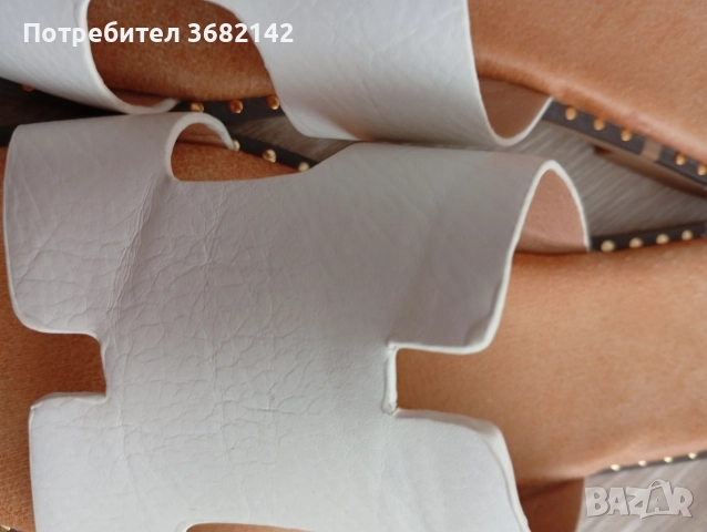 продавам дамски чехли , снимка 7 - Чехли - 52905153