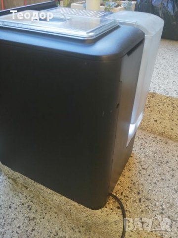 Кафемашина siemens , снимка 8 - Кафемашини - 26334092