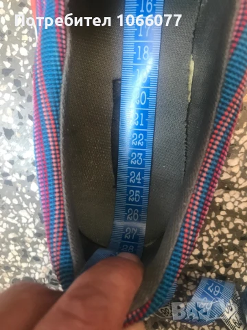 Сникърси United Nude, снимка 5 - Други - 51102290