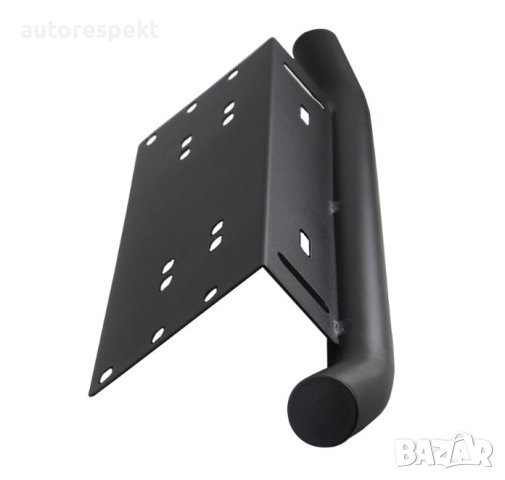 Стойка метална за халогени YF1818 ЧЕРНА, снимка 4 - Аксесоари и консумативи - 43937257