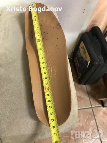 Дамски кожени обувки ,,DSQUARED 2” номер 39, снимка 6 - Дамски ежедневни обувки - 36729599