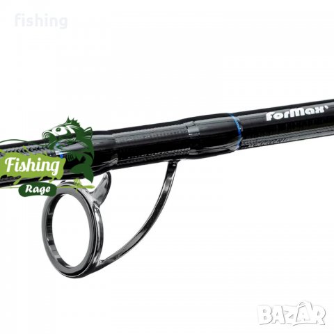 Промо FORMAX AVATAR FEEDER Различни Акции и Дължини : фидер въдица, снимка 5 - Въдици - 20914040