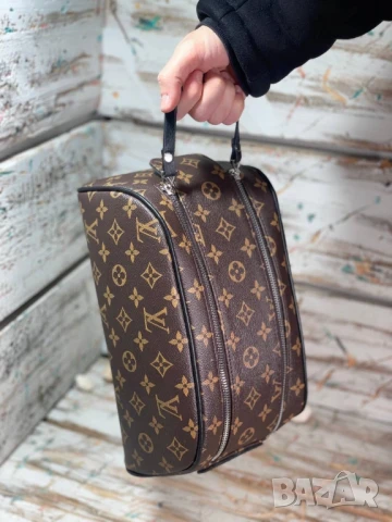 чанти louis vuitton , снимка 6 - Чанти - 51393926