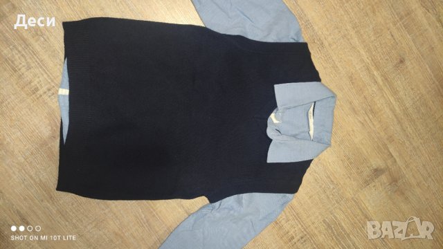 ризка и пуловерче на H&M, снимка 3 - Детски ризи - 43256807