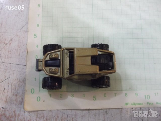 Кола - 619, снимка 2 - Други ценни предмети - 34674724