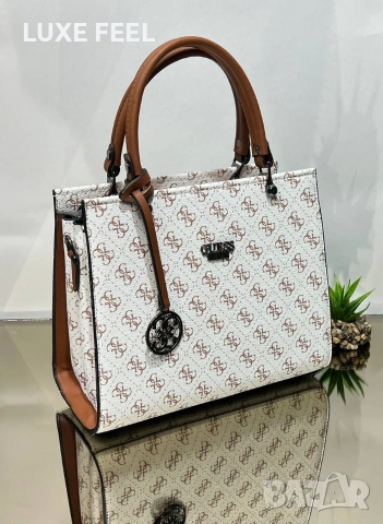 Guess⚜️Дамски Чанти , снимка 6 - Чанти - 53497986