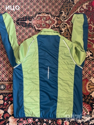 Мъжко тънко яке Regatta Great Outdoors, снимка 3 - Якета - 53601669