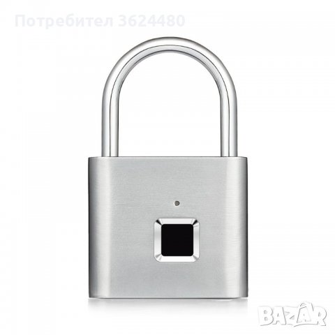 Смарт Катинар с Пръстов Отпечатък, снимка 11 - Други стоки за дома - 40046948