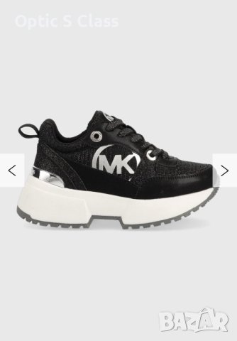 Дамски маратонки Michael Kors 37