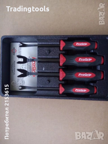 MAYHEW PROGRIP 4 броя СПЕЦИАЛНИ качествени ИНСТРУМЕНТИ ЗА МАХАНЕ НА АВТО ПЛАСТМАСОВИ КЛИПСОВЕ, снимка 2 - Други инструменти - 52855515