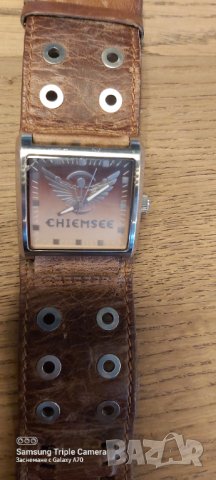 Chiemsee часовник, снимка 1 - Друга електроника - 34629688