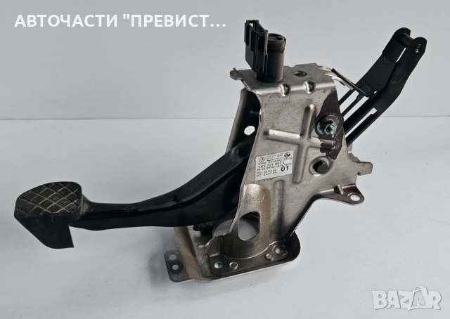 Педал Спирачка Фолксваген Голф 5 Ауди А3 Сеат Алтеа VW Golf 5 Audi A3 Seat Altea 1K1721057L