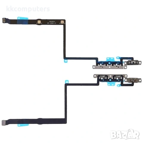 Лентов кабел за APPLE iPhone 11 Pro Max с бутони за контрол на звука