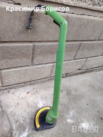 тример Black&decker 