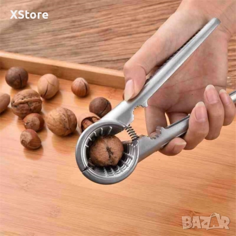 Орехотрошачка, уред за трошене на ядки