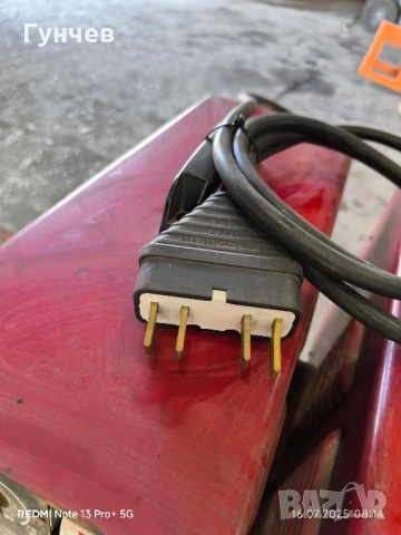 Електрожени , снимка 3 - Други машини и части - 51035696