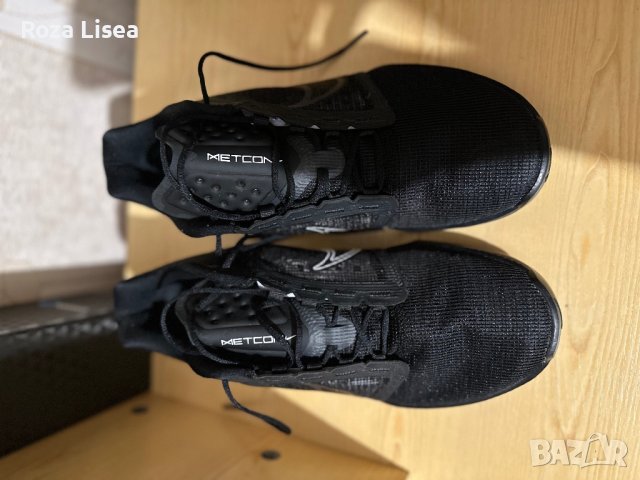Нови Nike, снимка 2 - Маратонки - 43839449