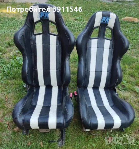 Opel Kadett GSi части